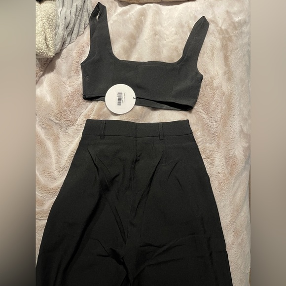 Princess Polly two-piece suit - Picture 1 of 2